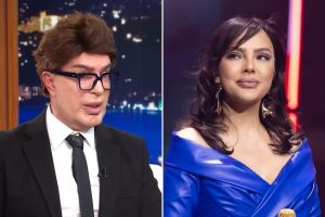 Yılmaz Morgül’den Ebru Gündeş’e sert sözler: Hakkımı helal etmiyorum