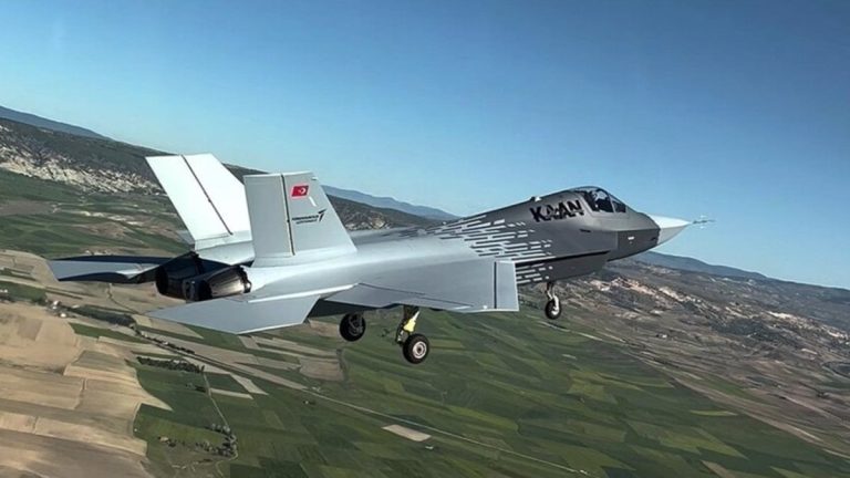 Yunan medyası Türkiye’nin savunma sanayisindeki yükselişini manşetlerine taşıdı